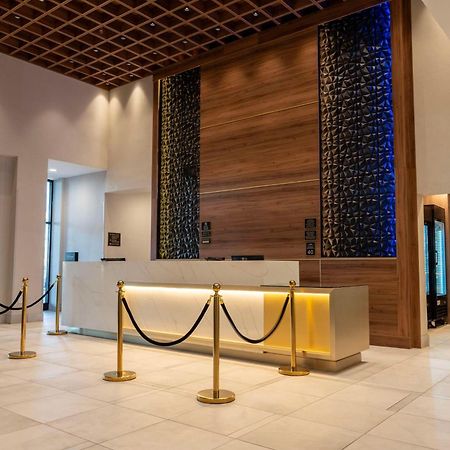 Doubletree By Hilton Fort Worth Fossil Creek Luaran gambar