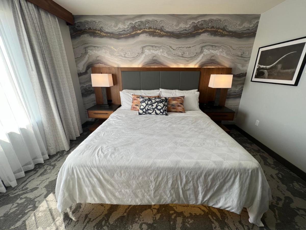 Doubletree By Hilton Fort Worth Fossil Creek Luaran gambar