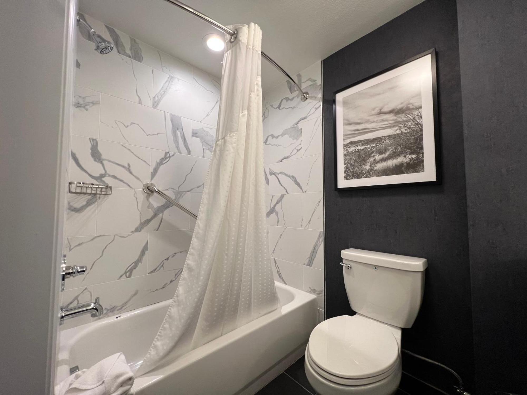 Doubletree By Hilton Fort Worth Fossil Creek Luaran gambar