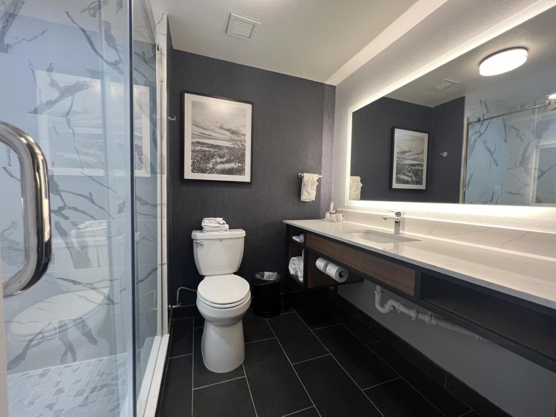 Doubletree By Hilton Fort Worth Fossil Creek Luaran gambar