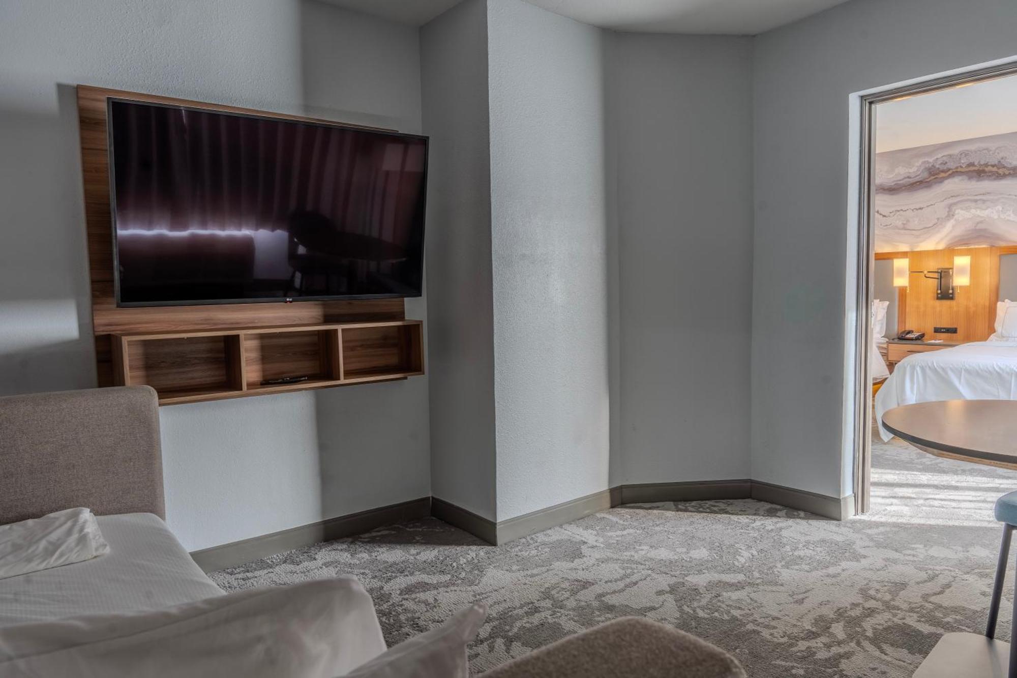 Doubletree By Hilton Fort Worth Fossil Creek Luaran gambar