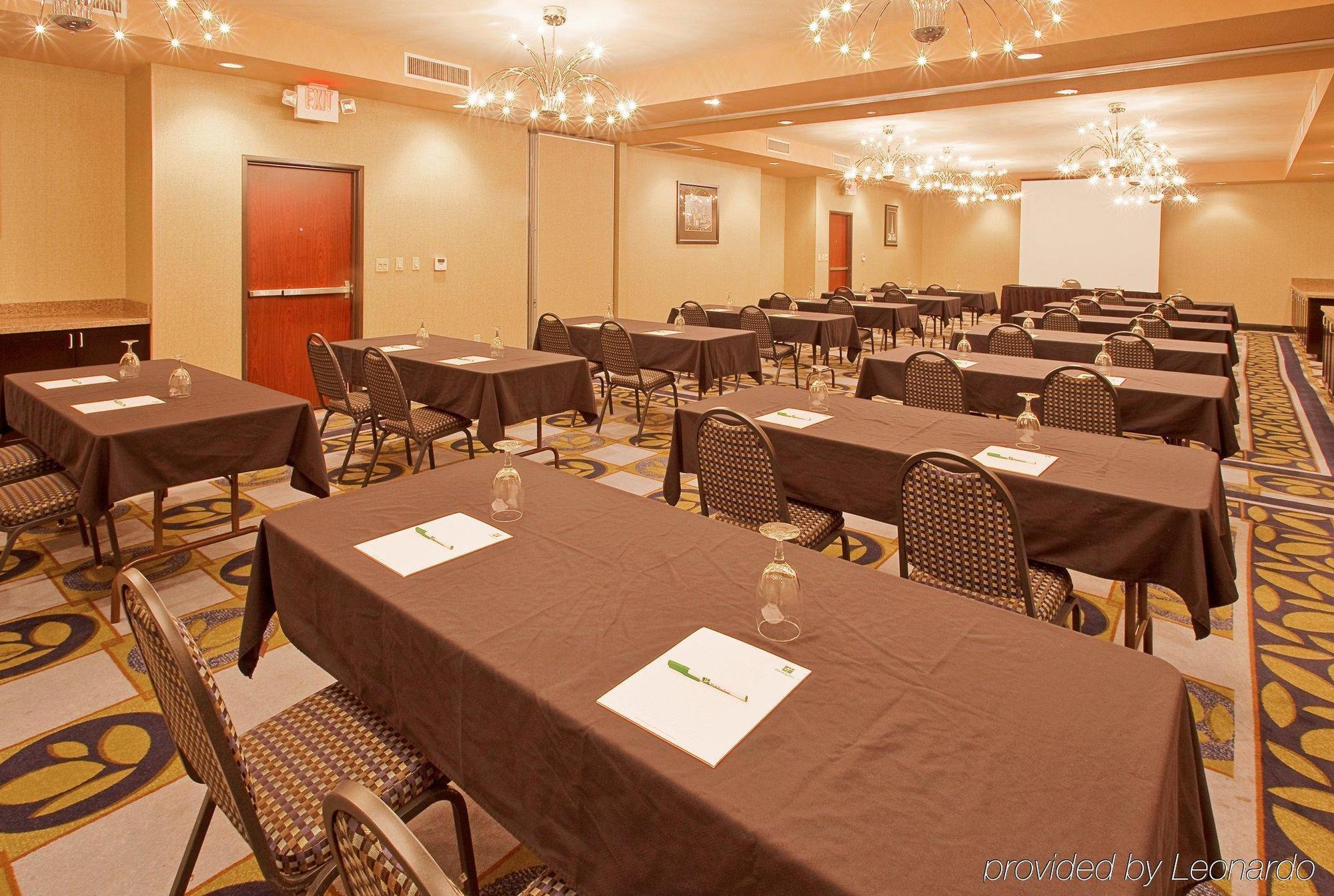 Doubletree By Hilton Fort Worth Fossil Creek Kemudahan gambar