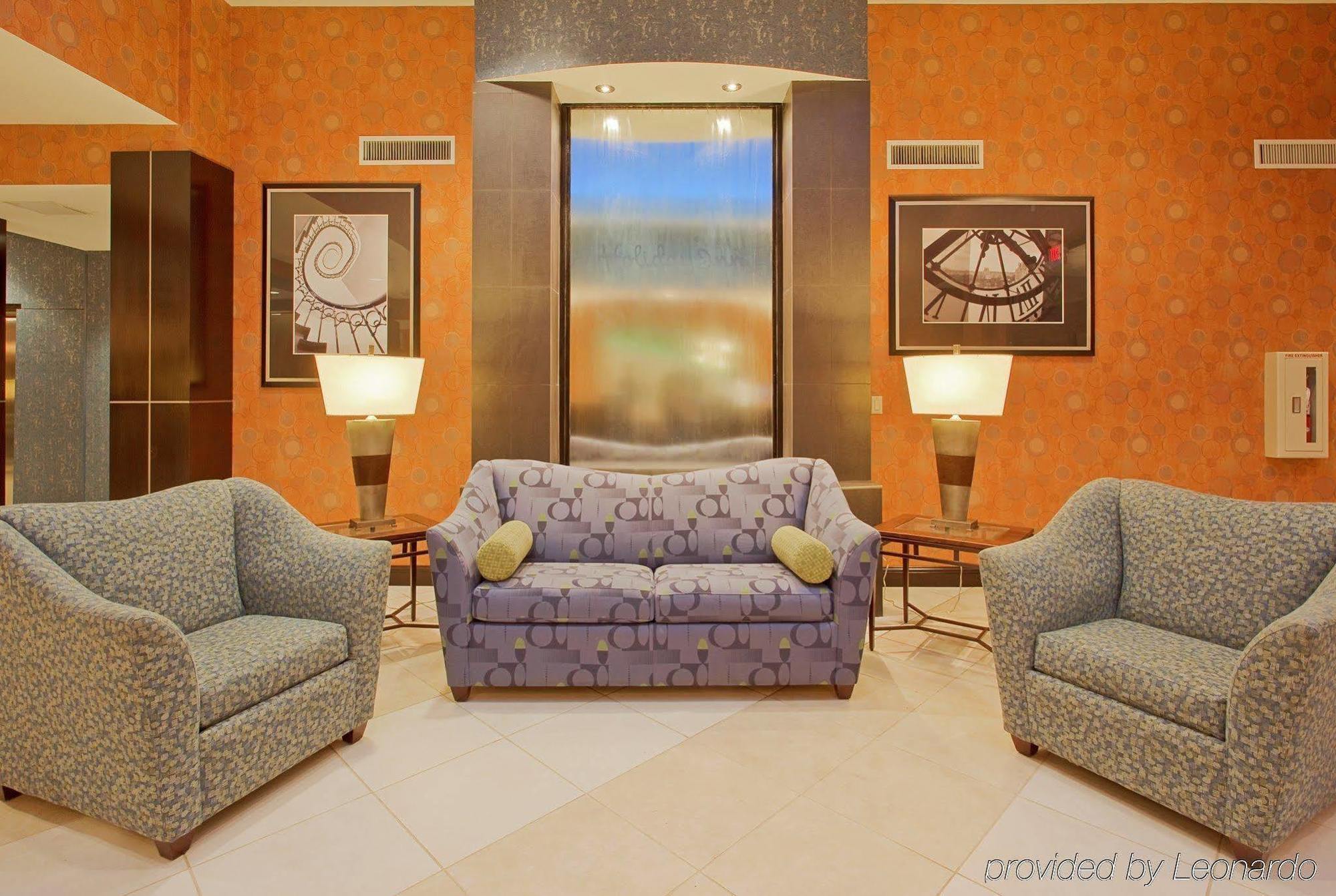 Doubletree By Hilton Fort Worth Fossil Creek Dalaman gambar