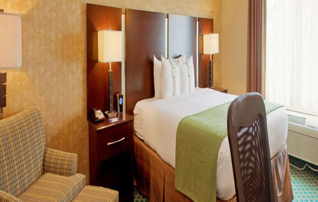 Doubletree By Hilton Fort Worth Fossil Creek Luaran gambar